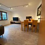 דירה Schwarzwaldnest Dachsberg