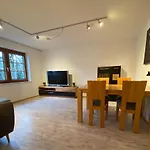 דירה Schwarzwaldnest Dachsberg *
