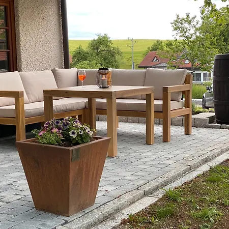 Schwarzwaldnest Dachsberg Appartamento