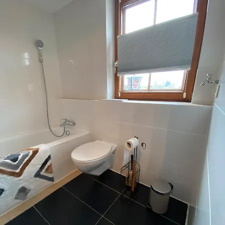 Appartamento Schwarzwaldnest Dachsberg Dachsberg im Schwarzwald