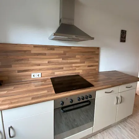 Schwarzwaldnest Dachsberg *