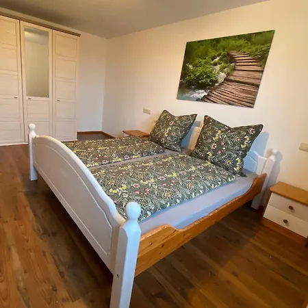 Schwarzwaldnest Dachsberg Appartamento *