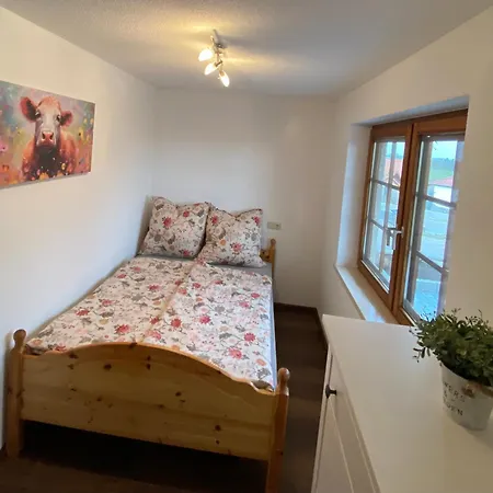 Appartamento Schwarzwaldnest Dachsberg *