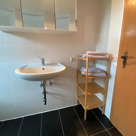 Appartamento Schwarzwaldnest Dachsberg Dachsberg im Schwarzwald