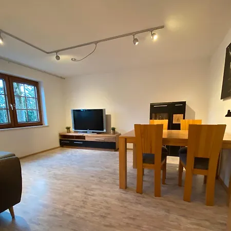 Schwarzwaldnest Dachsberg