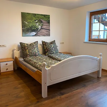 Appartamento Schwarzwaldnest Dachsberg