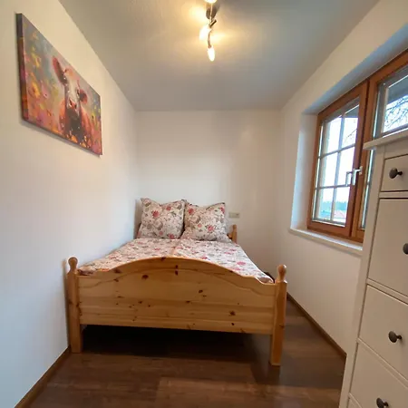 Appartamento Schwarzwaldnest Dachsberg *