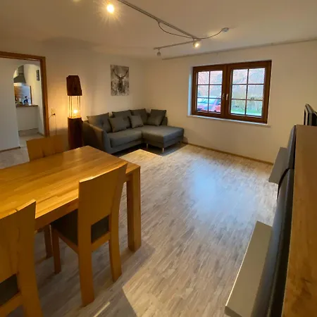 Schwarzwaldnest Dachsberg * Dachsberg im Schwarzwald