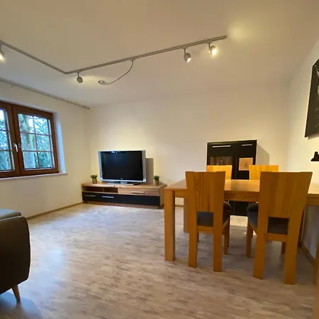 Lejlighed Schwarzwaldnest Dachsberg *